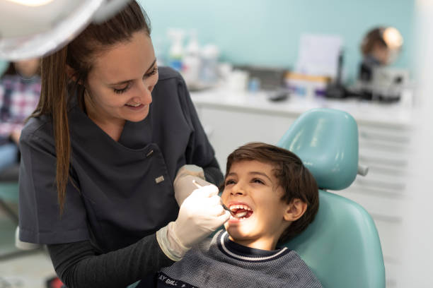 Best Walk-In Dentist Near Me  in Harrisburg, SD