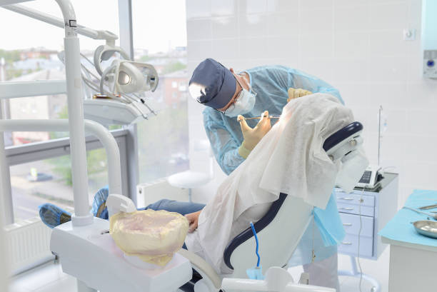 Best Dental Emergency Near Me  in Harrisburg, SD